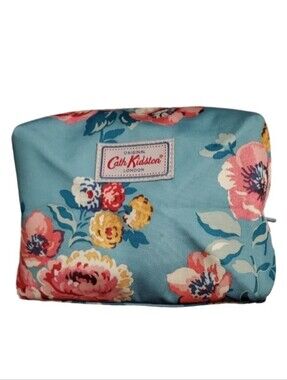 Cath Kidston Floral Cosmetic Pouch